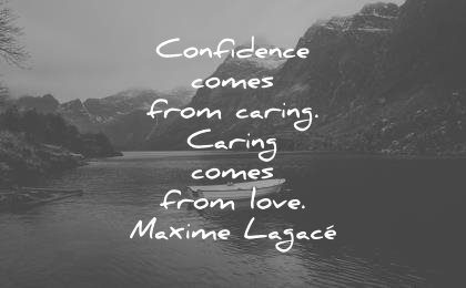 Image result for confidence quote