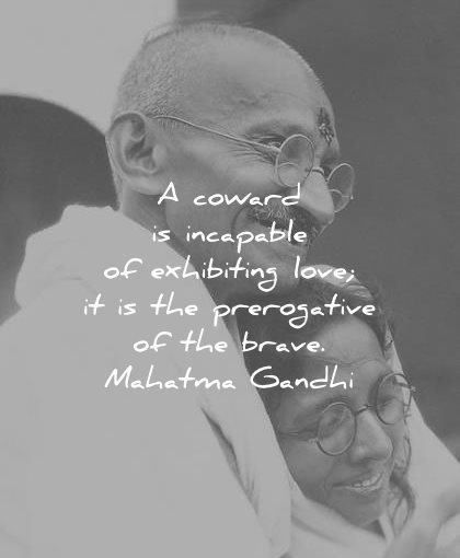 460 Mahatma Gandhi Quotes To Bring The Best Out Of You